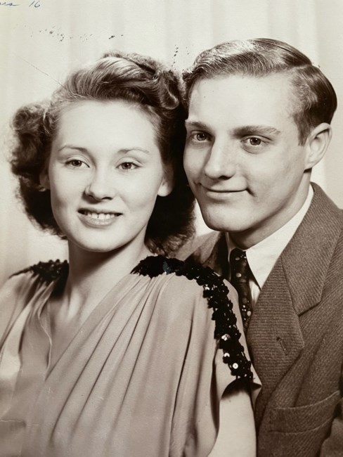 Obituary of Harry W. and Lora M. Gilbert