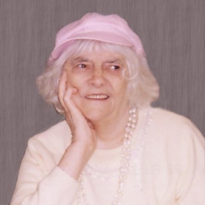 Obituary of Mary Elizabeth Ricketts