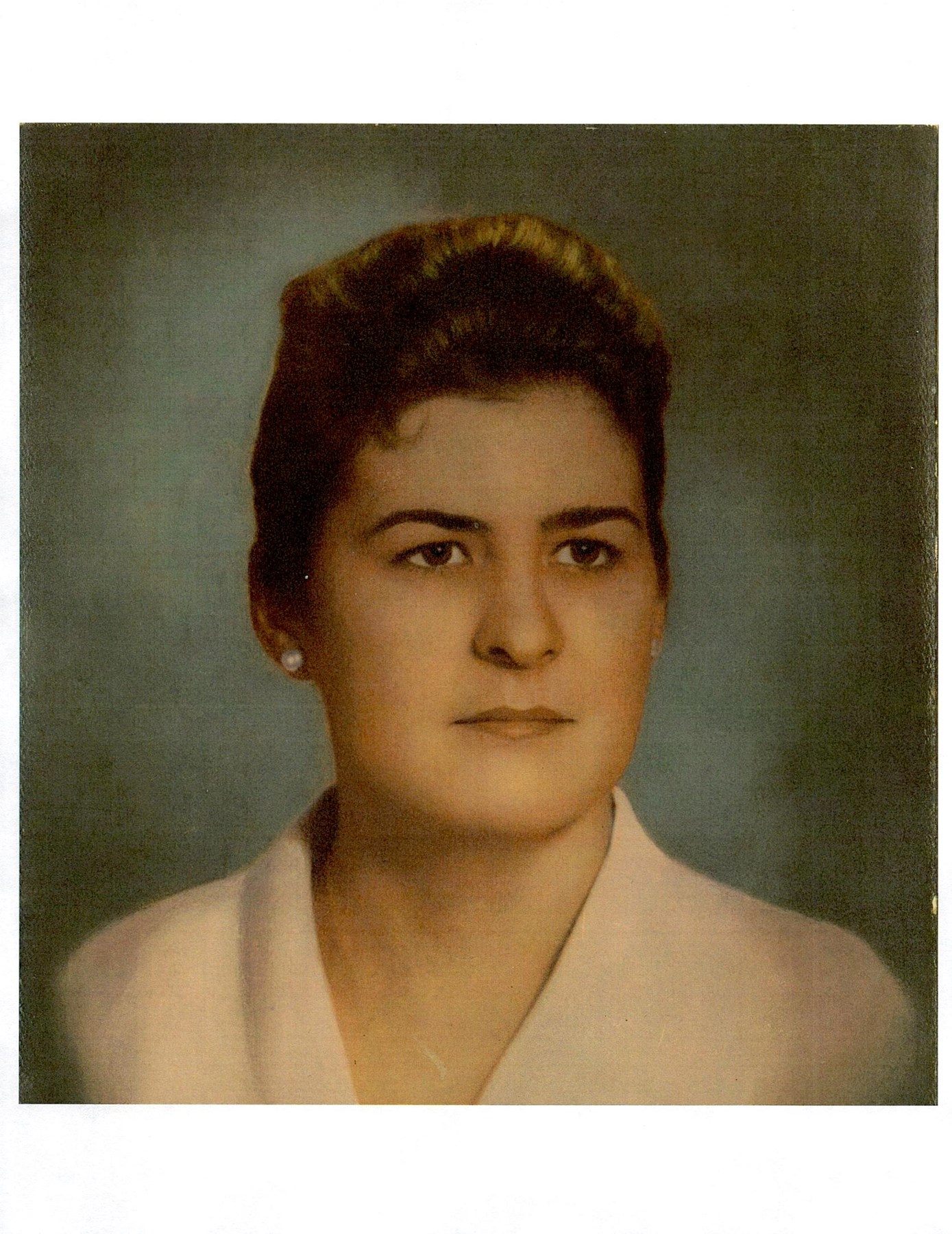 Elba Delgado Obituary New City, NY