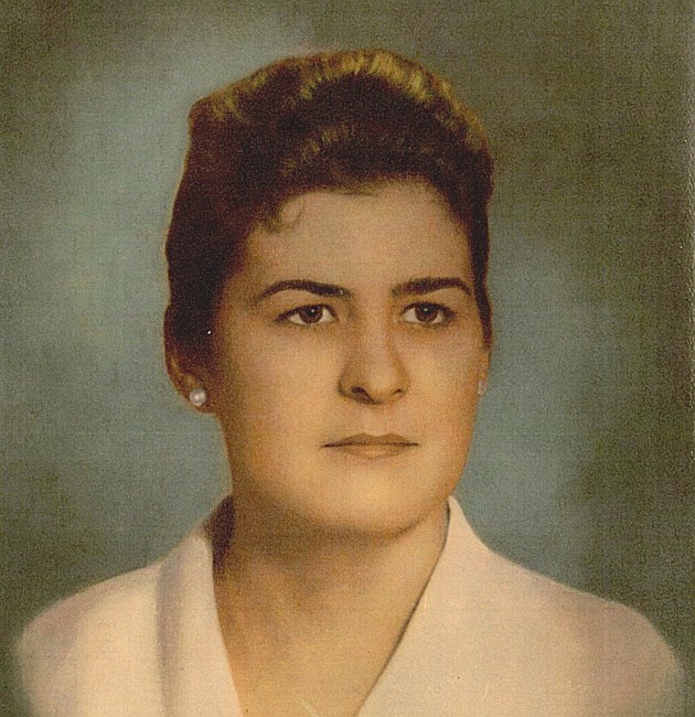 Obituary of Elba Delgado