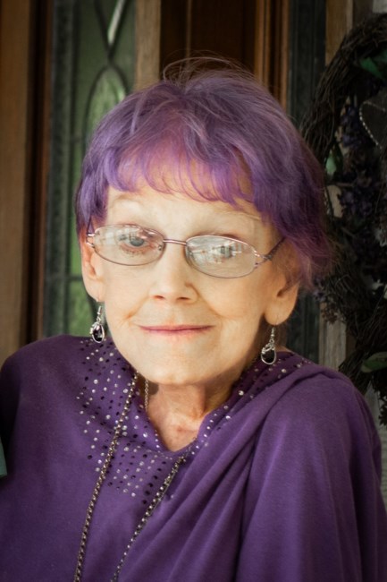 Obituary of Diann Sivley