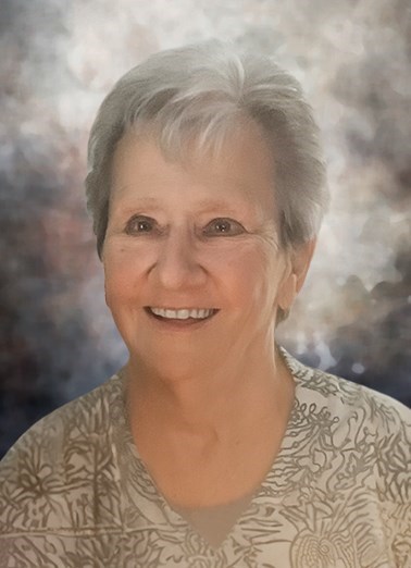Obituary of Janet Bonin