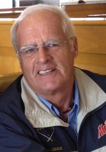 Obituary of Louis Nelson Mockler