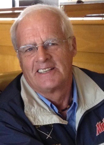 Avis de décès de Louis Nelson Mockler