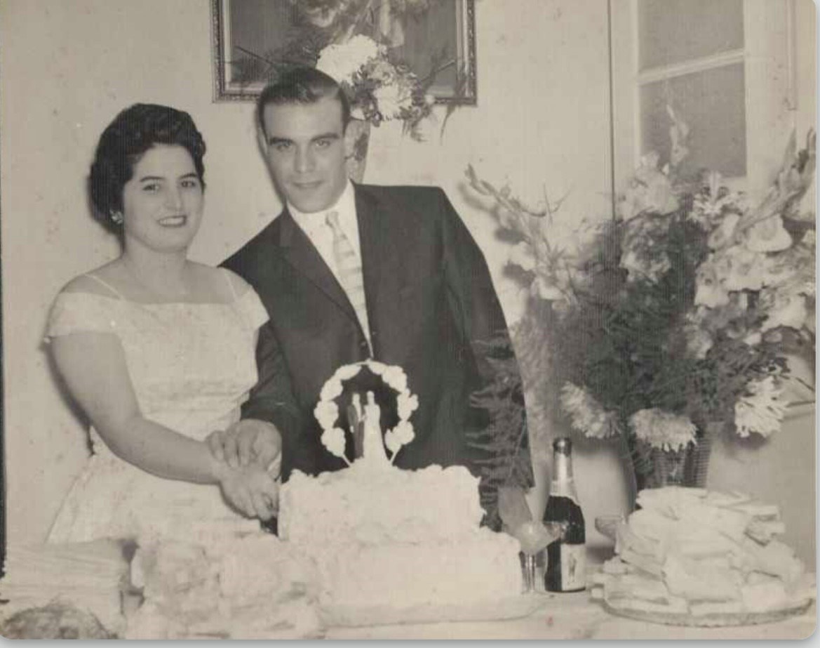 Obituary of Gerardo Lopez