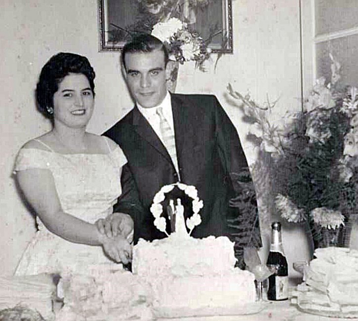 Obituary of Gerardo Lopez