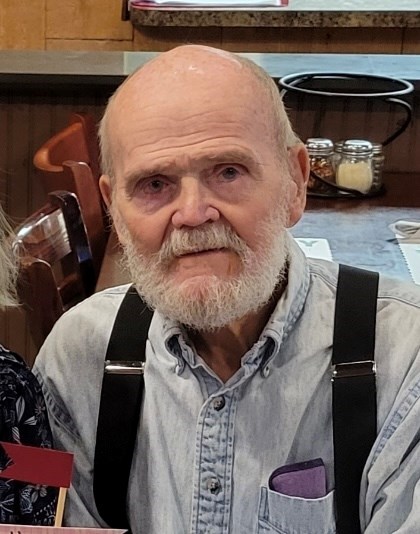 Obituary of Don H. Henderson