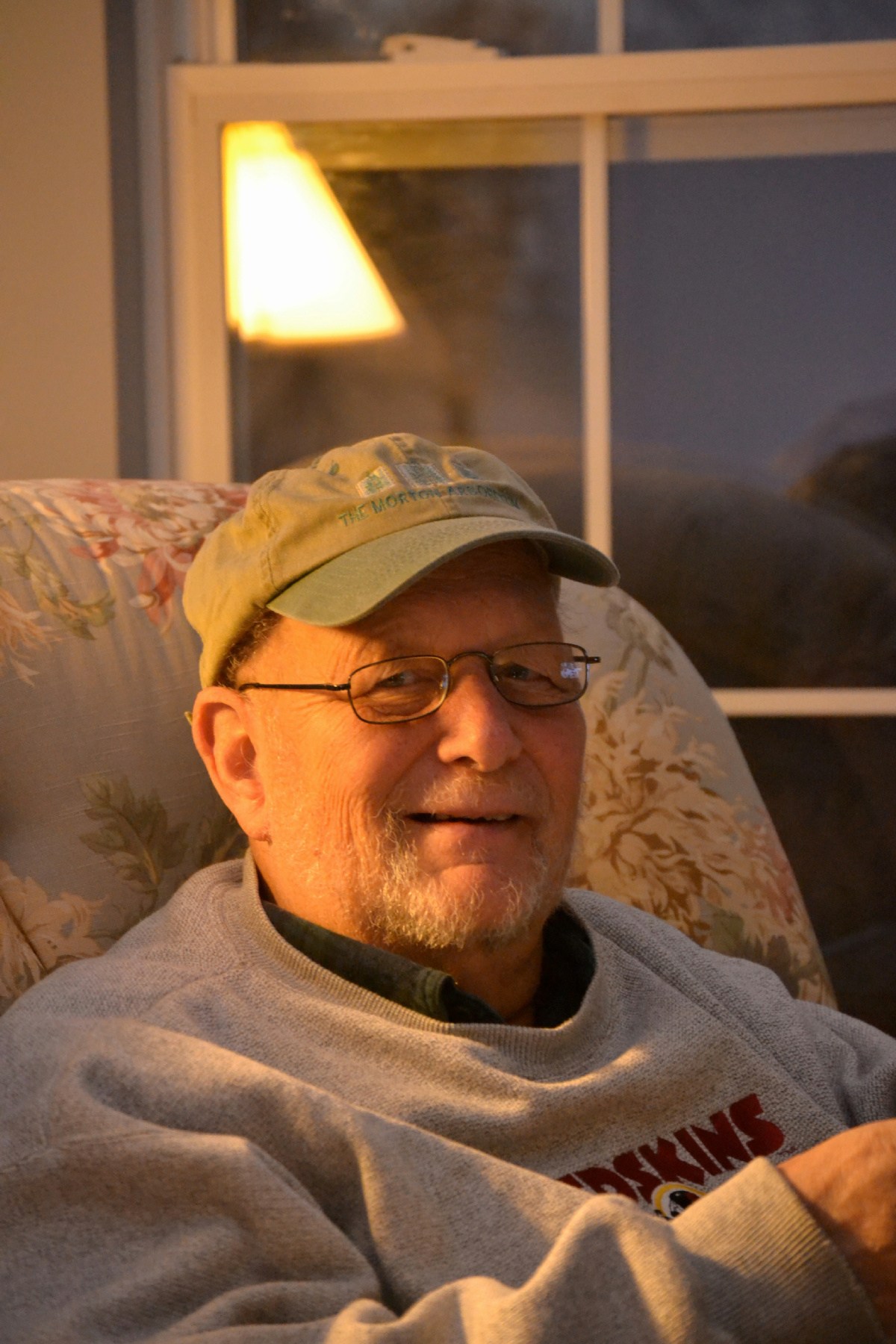 Obituary of Robert Charles Kramp