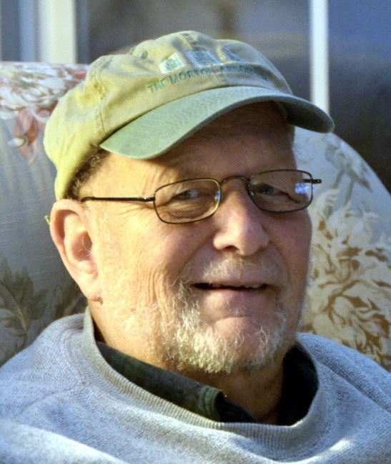 Obituary of Robert Charles Kramp