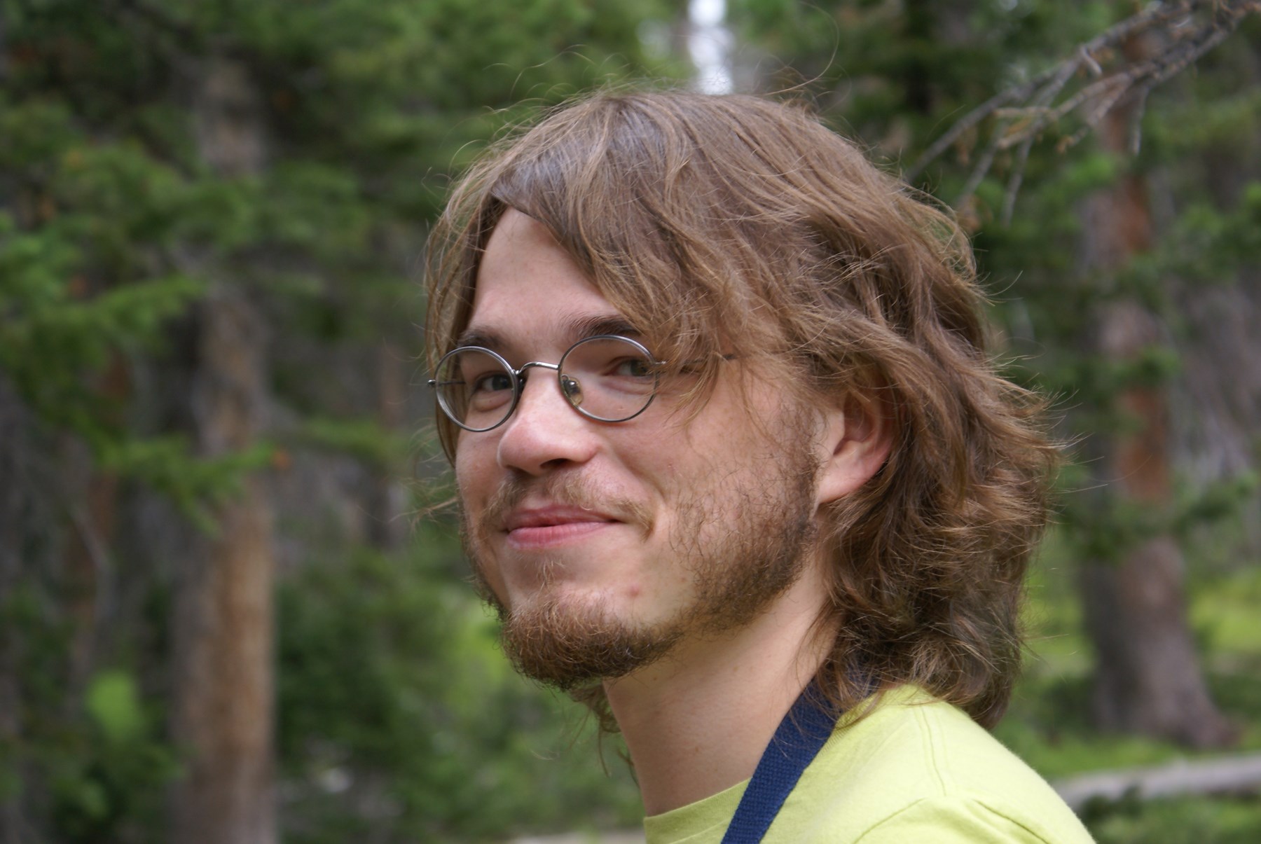 Obituary of Phillip Warren Stormant Jr.