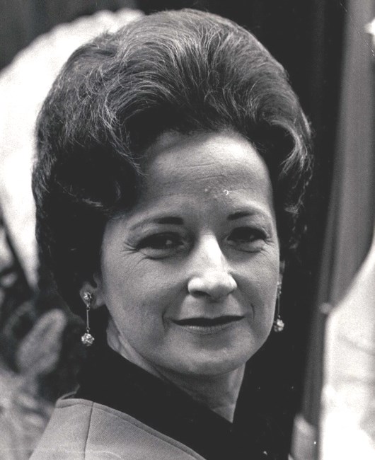 Obituary of Eleanor Massie Montague