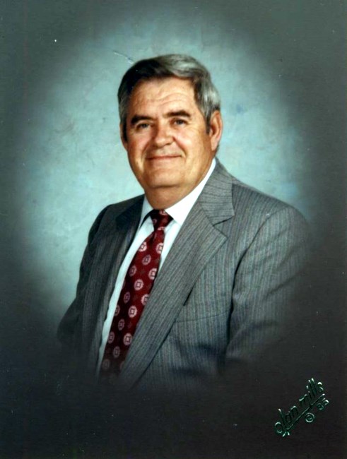 Obituary of Clifford J Simmons