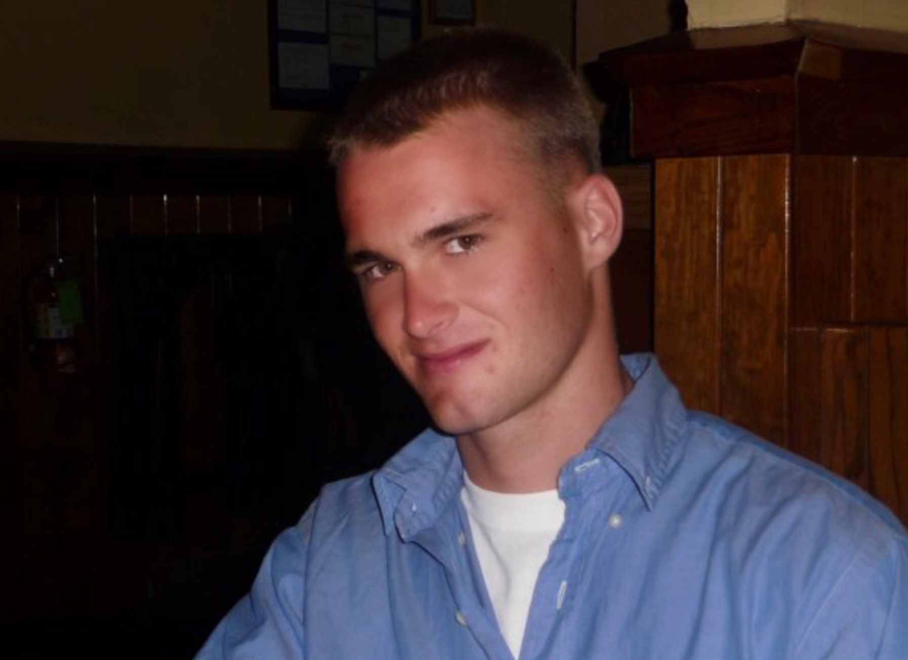 Obituary of Peyton Joseph Abbott