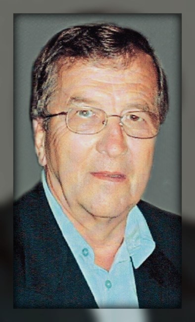 Obituary of Henry Strom