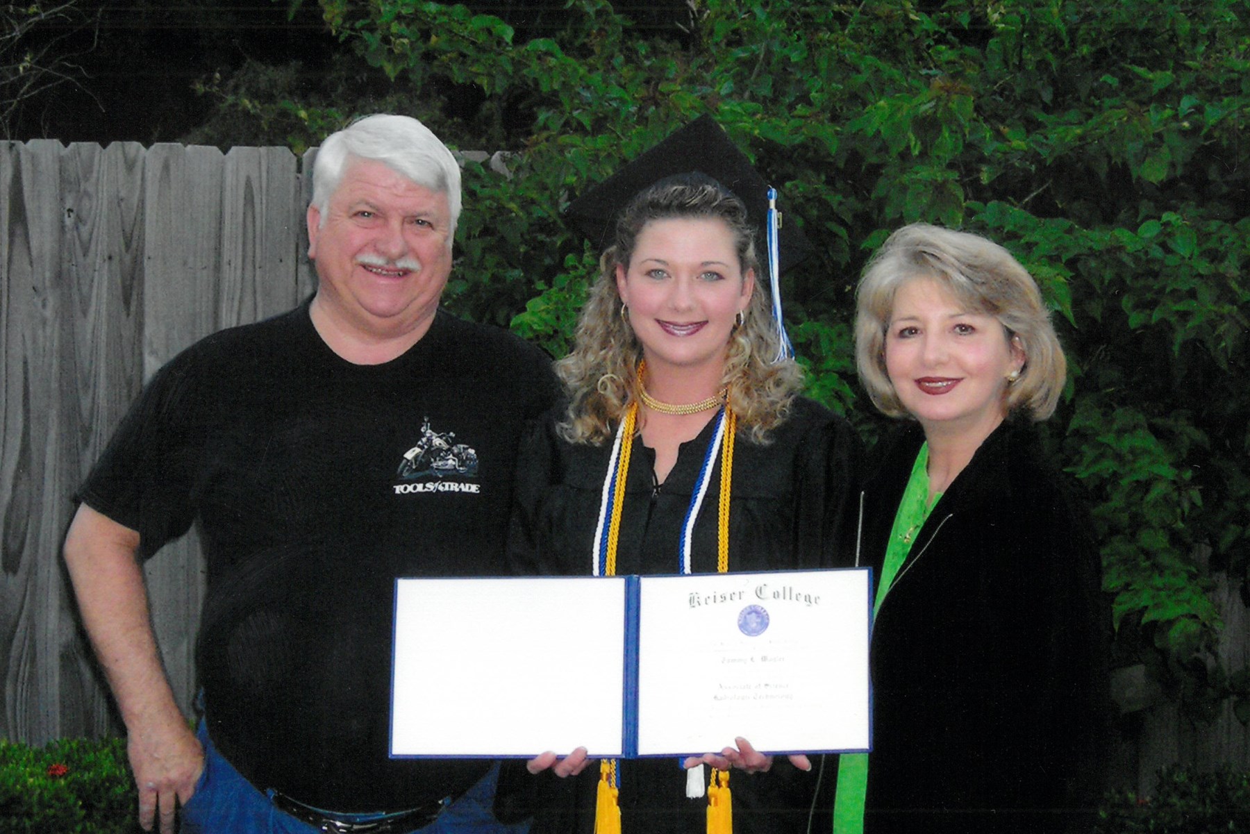 Obituary of Don McCants