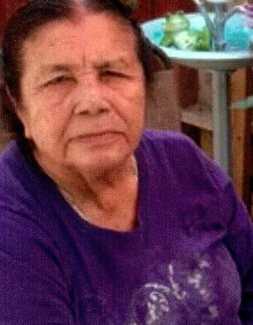 Obituary of Maria Carolina Orozco