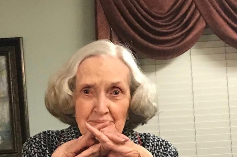 Obituary of Dorothy Dean Allen