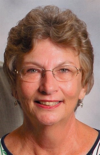 Obituary of Ruth Ann Morris
