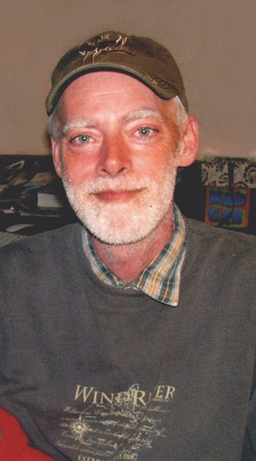 Obituary of James Alan Warner