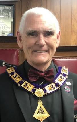 Obituary of John M. Frammigen