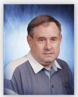 Obituary of Richard William Molnar