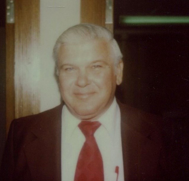 Obituary of Donald Maurice Brown