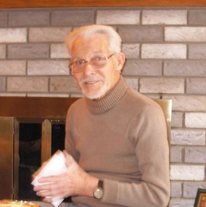 Obituary of Frederick Henry Kane