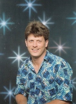 Obituary of Anthony Lee Lucas