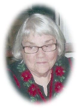 Obituary of Catherine Guy Parent