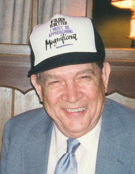 Obituary of William M. Wyatt