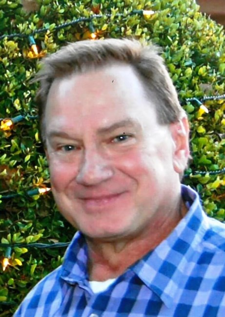 Obituary of Andy Elliott