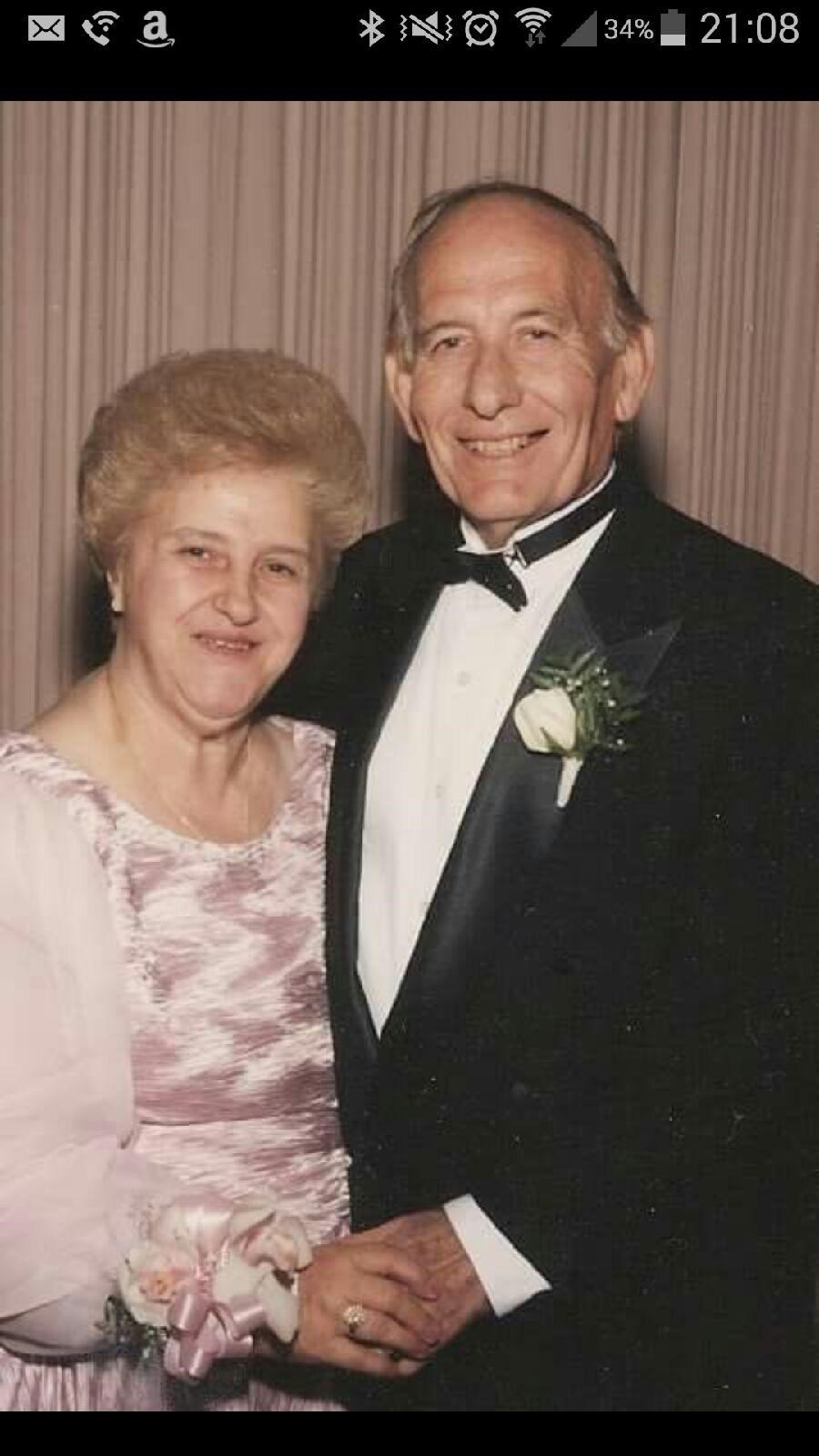 Obituary of Mary Colombo