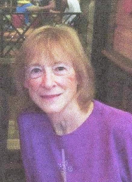 Obituary of Caroline Clara Bull