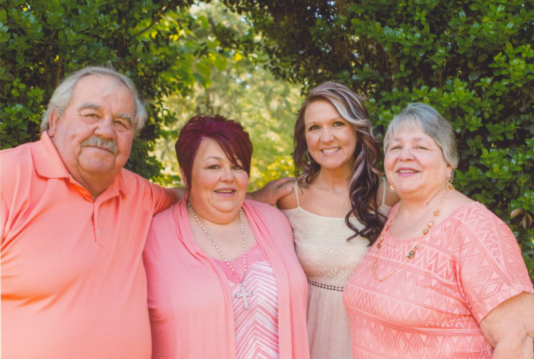 Obituary of Jimmy J Gilliam