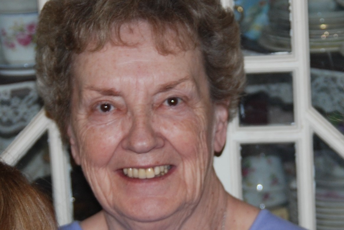 Obituary of June D. Coury