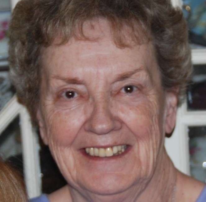 Obituary of June D. Coury