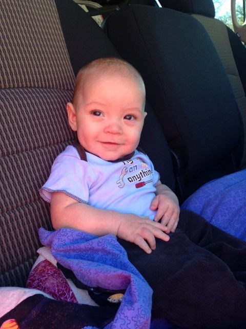 Obituary of Lehi Vickery Wold