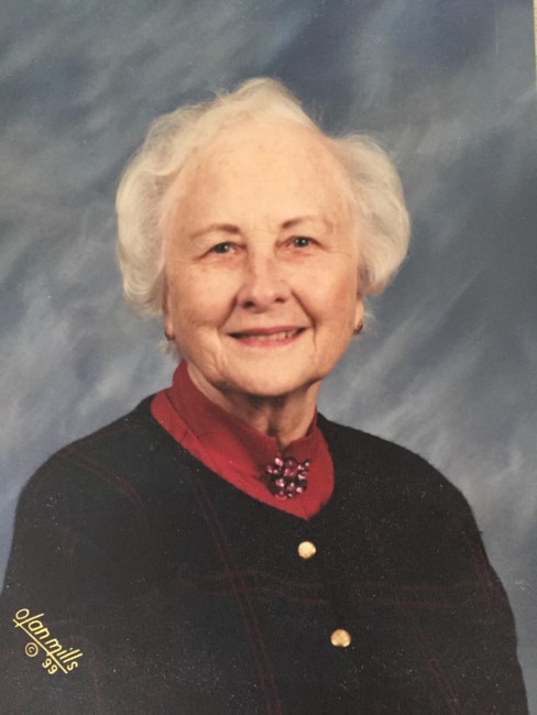 Obituary of Ruth E. (Post) Waddell