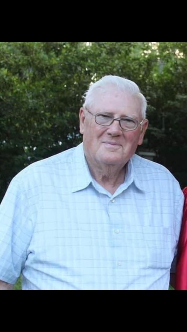 Obituary of Coy Eugene Moore