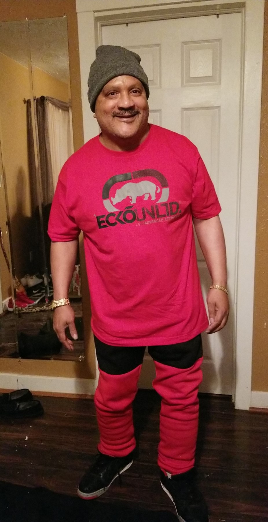 Obituary of Don Lee Jackson