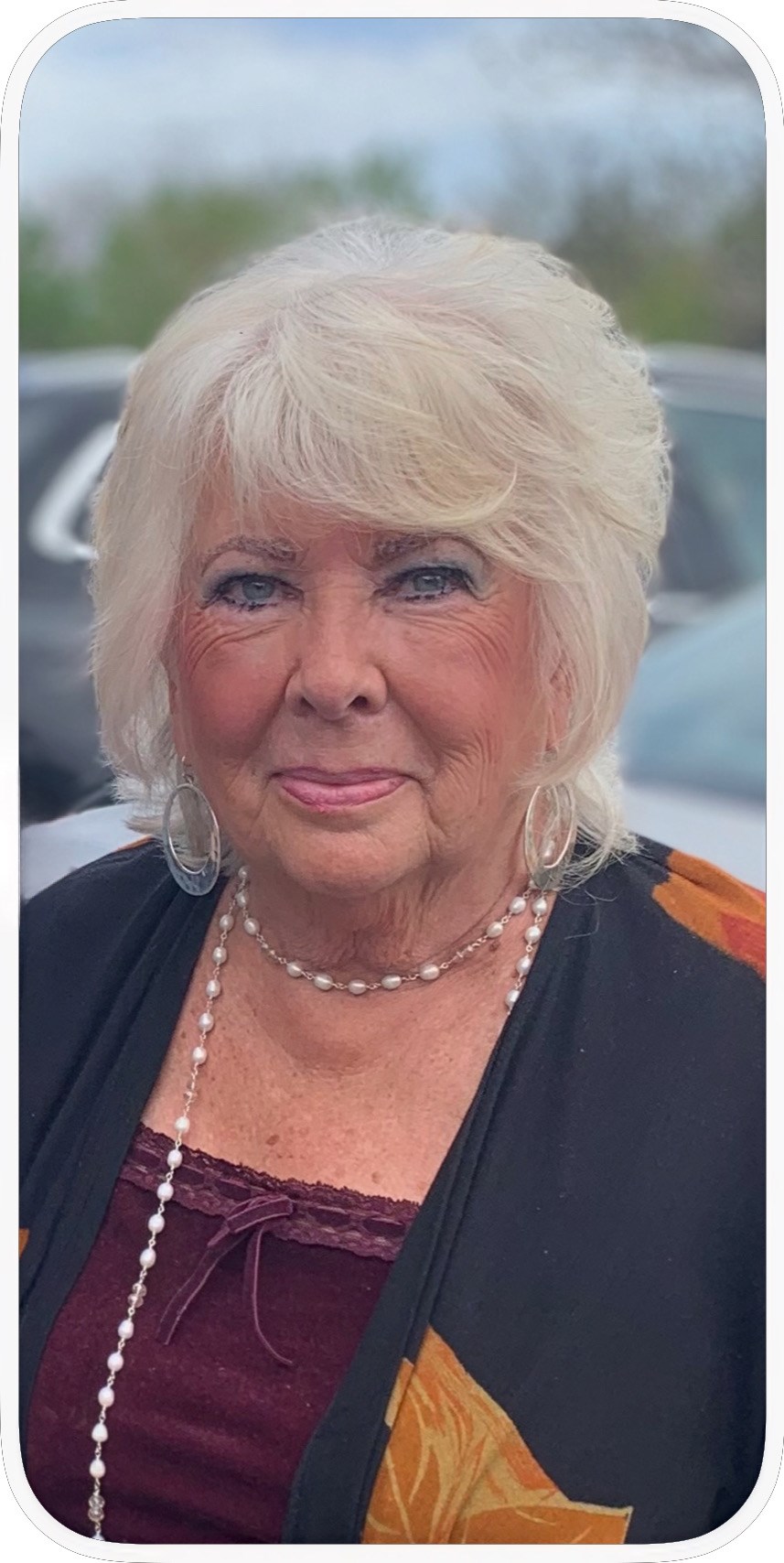 Obituary of Bonita "Bunny" Jo Davis