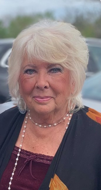 Obituary of Bonita "Bunny" Jo Davis