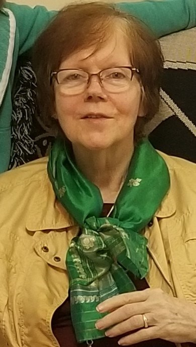 Obituary of Nancy McAteer Cannon