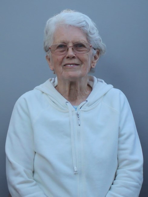 Obituary of Jo Ann Johnson