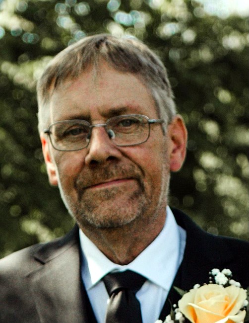 Obituary of Luke Steven Thoma