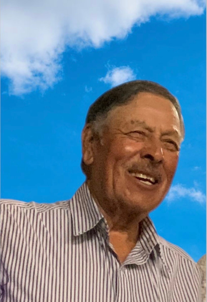 Avis de décès de Geminiano "Papá Kem" Tarin