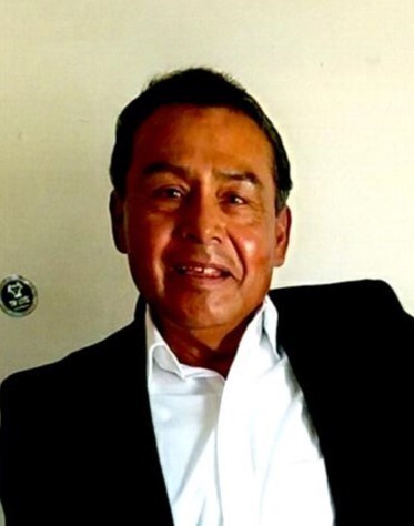 Obituary of Esteban Carrillo Flores