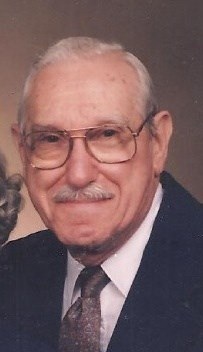Obituary of Caesar Joseph Acerra