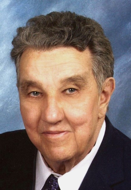 Obituary of Thomas Patrick Aeppli