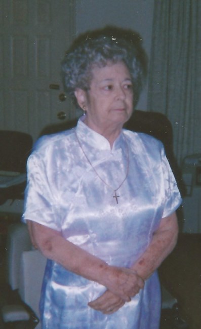 Obituary of Beverly Ann Roland